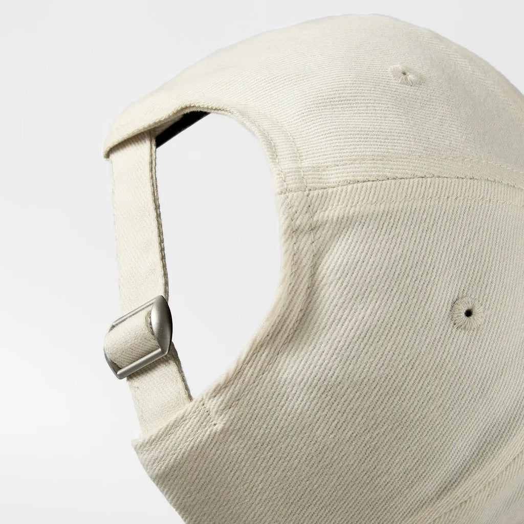 Blank & Custom Organic Cotton Eco Friendly 6 Panel Dad Hat Wholesale - 6147