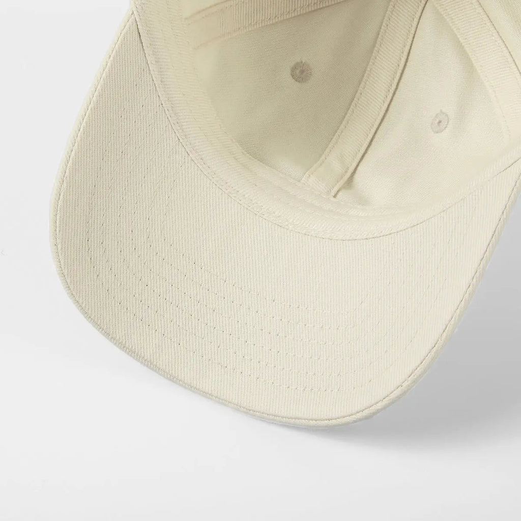 Blank & Custom Organic Cotton Eco Friendly 6 Panel Dad Hat Wholesale - 6147