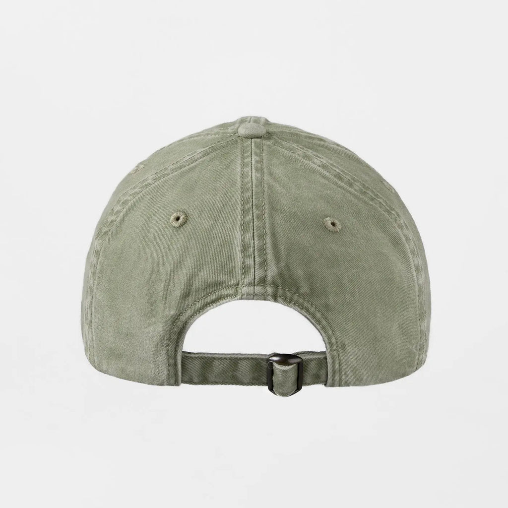 Blank & Custom 6 Panel Distressed Vintage Dad Hat Wholesale - 6123