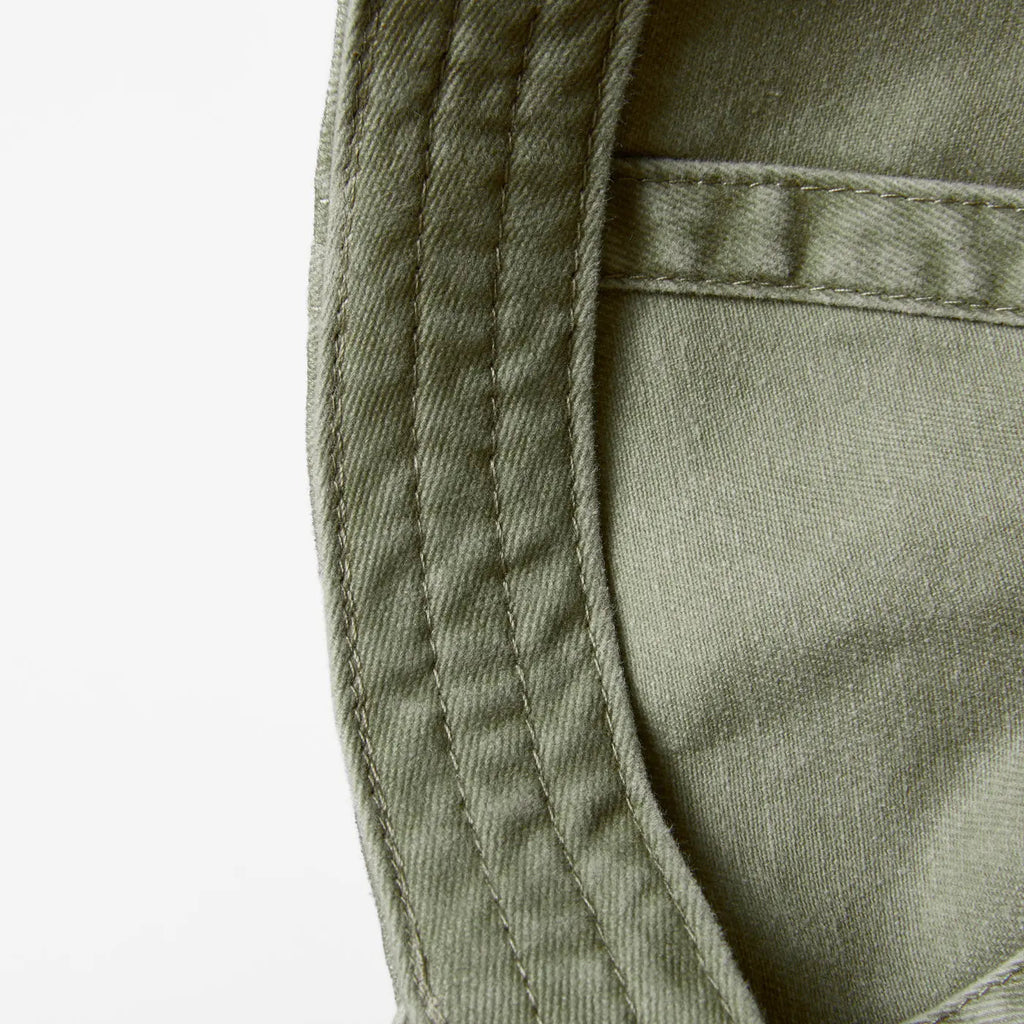 Blank & Custom 6 Panel Distressed Vintage Dad Hat Wholesale - 6123