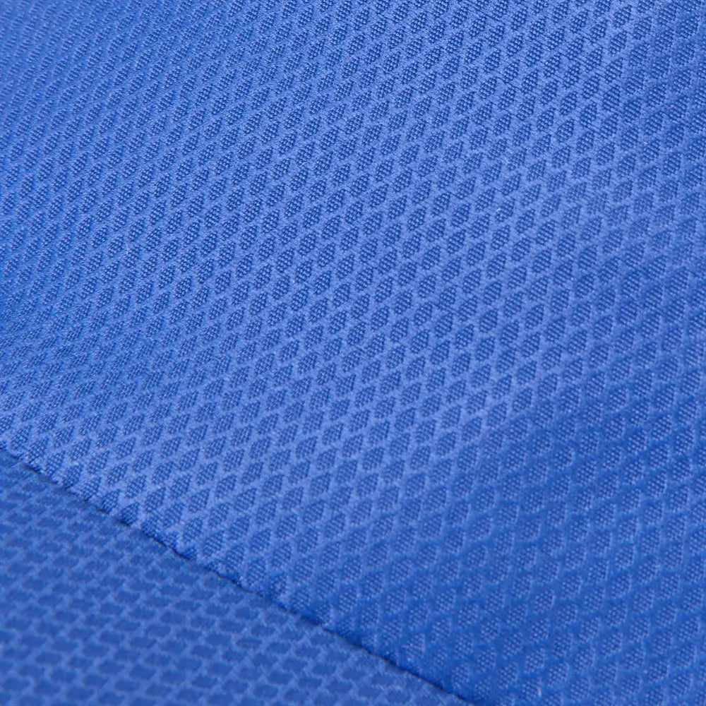 Blank & Custom 5 Panel Seamless Lightweight Perforated Running Cap Wholesale - 5027