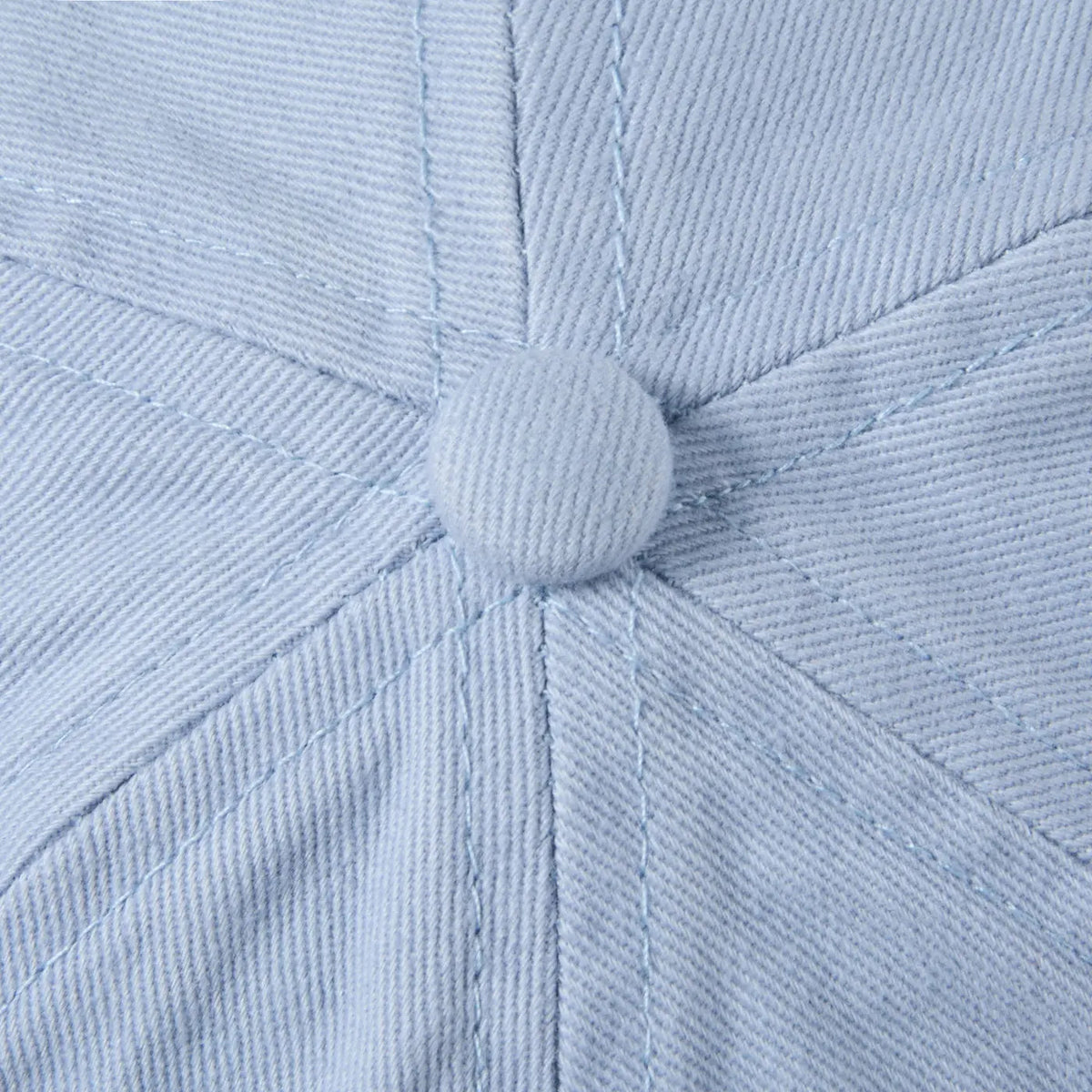 Blank & Custom Unstructured Cotton Sanded Twill Dad Hat Wholesale - 6019