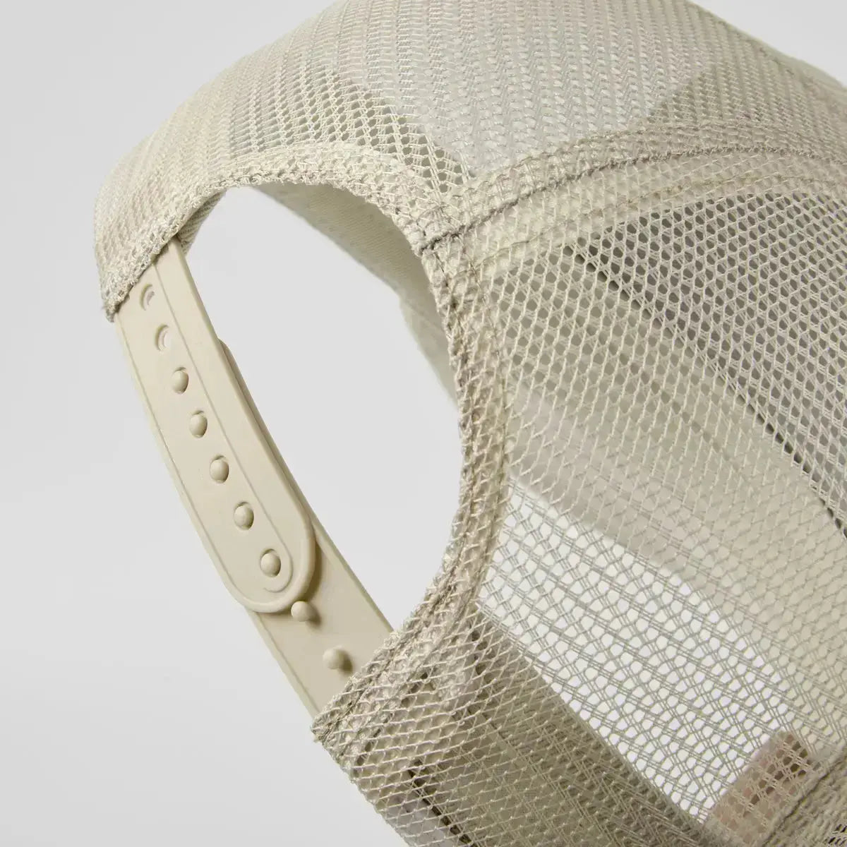 Blank Suede Mesh 5 Panel Trucker Hats Wholesale - 6710