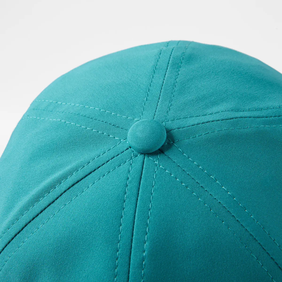 Blank & Custom 6 Panel Perforated Performance Running Hat Wholesale - 6445