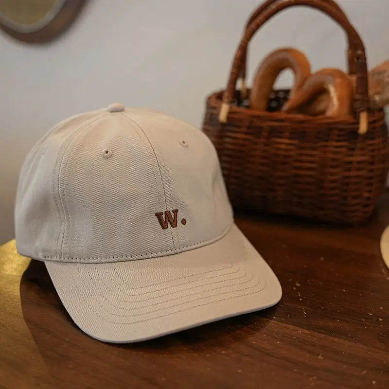 Blank & Custom Classic Cotton Twill Unisex Dad Hat Wholesale (38colors)  - 6120