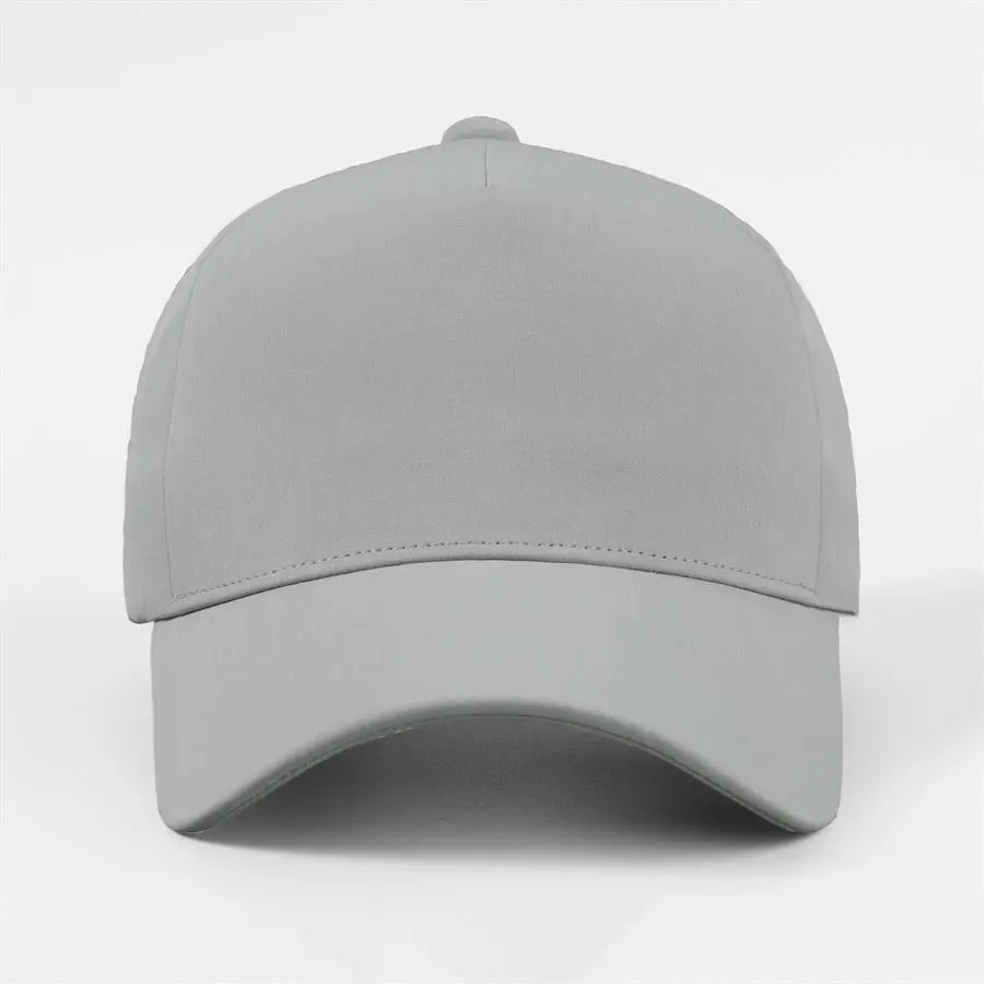 Blank Seamless Bonded Water Repellent Perforated 5 Panel Snapback Golf Hat Wholesale  - 5312