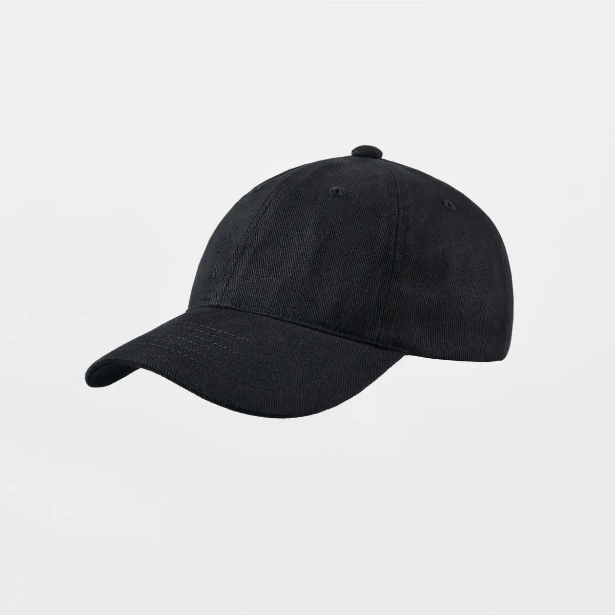 Blank & Custom Organic Cotton Eco Friendly 6 Panel Dad Hat Wholesale - 6147