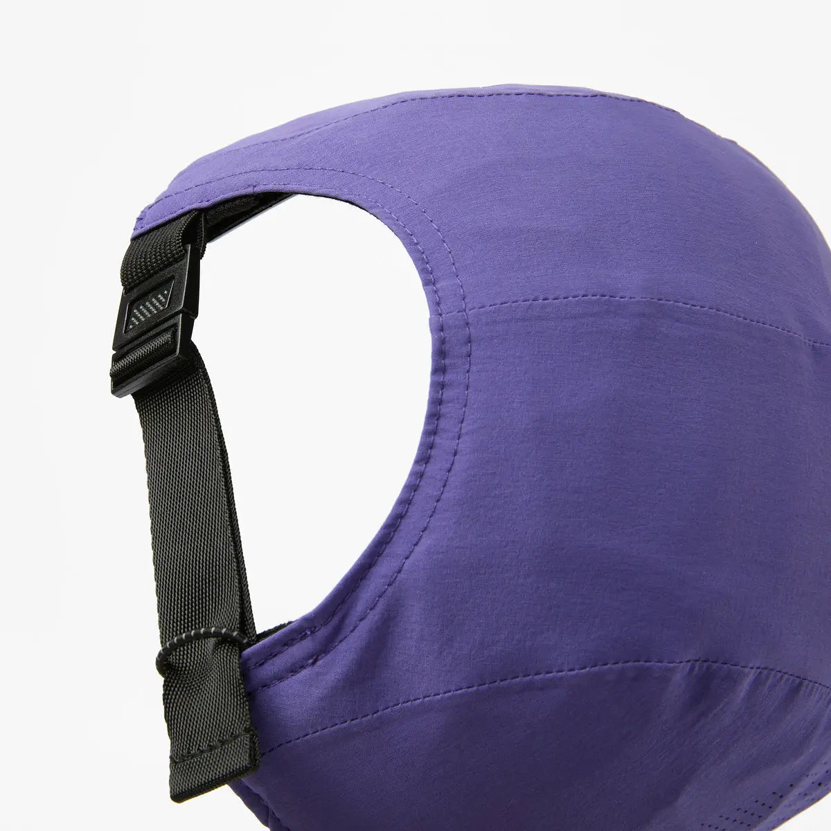 Blank & Custom 5 Panel Seamless Lightweight Perforated Running Cap Wholesale - 5166