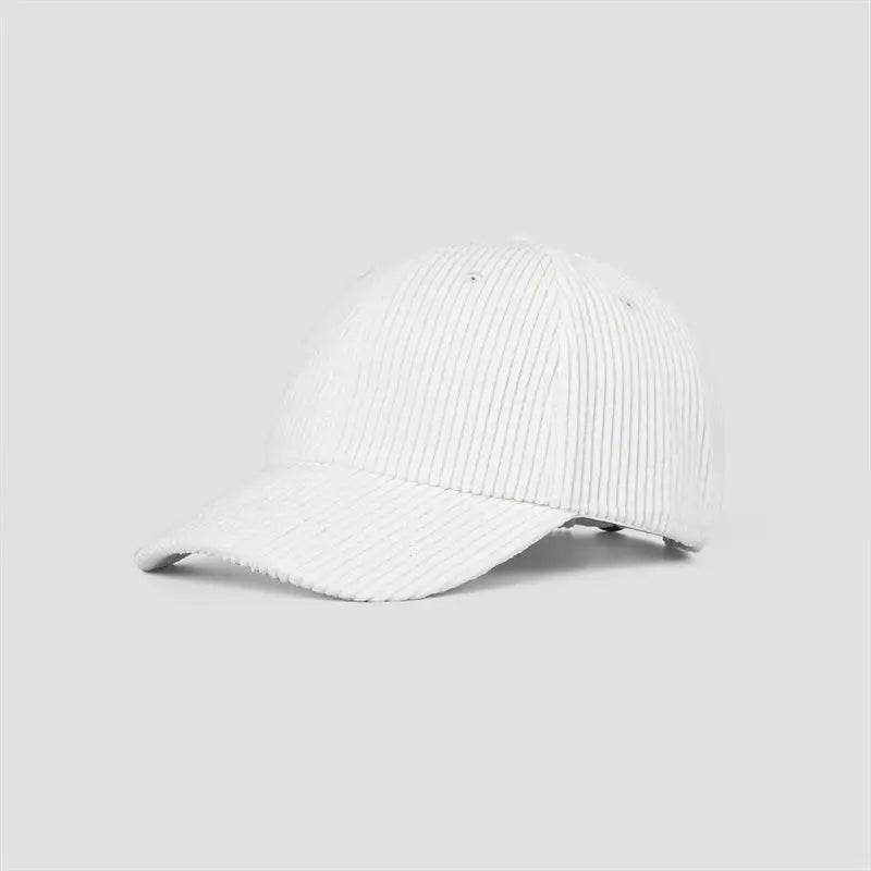 Blank & Custom Vintage Mens Corduroy Dad Hat Wholesale 6 Wales - 6515
