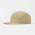 Blank & Custom Large 5 Panel Nylon Water Repellent Camper Hat Wholesale - 6016L