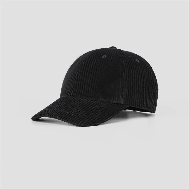 Blank & Custom Vintage Mens Corduroy Dad Hat Wholesale 6 Wales - 6515