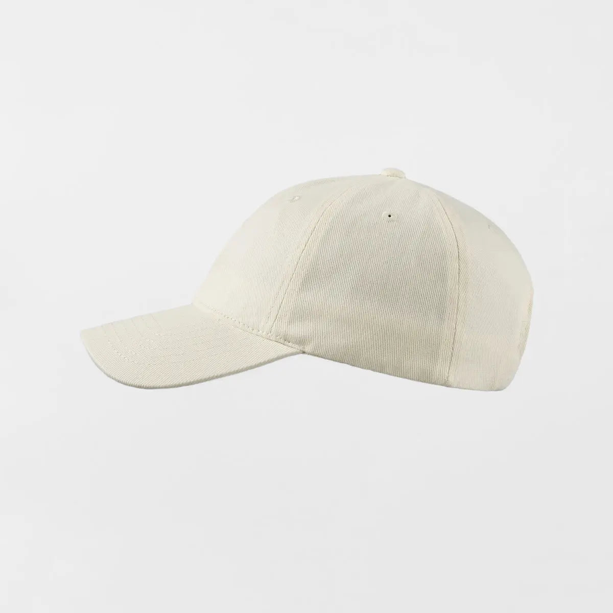 Blank & Custom Organic Cotton Eco Friendly 6 Panel Dad Hat Wholesale - 6147